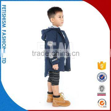 2015 Cotton Fancy Kids Wholesale Winter Clothes photo-3