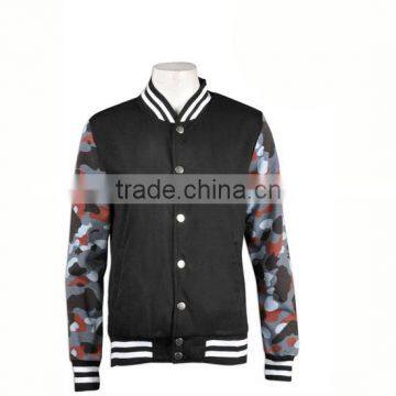 OEM Mens Causual Oversized 100% Fleece Polyester Hoodies photo-3