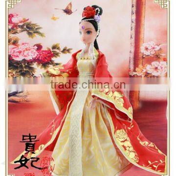China Wholesaler Supplier Modern Girl Dolls photo-2