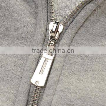 Custom Fashion Fleece Hoodies in Bulk photo-5
