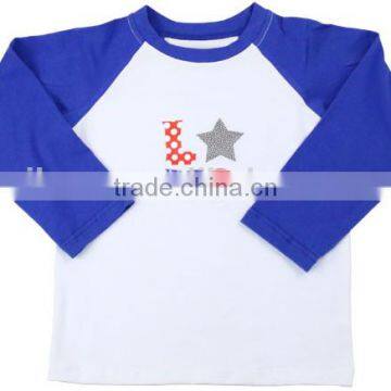 Factory Price Wholesale Boys T-shirts Fashion 2017 Best Selling Products in Usa photo-2