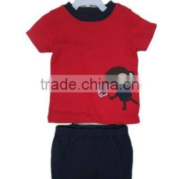 Happy Baby Clothing/baby Wear/baby Garments