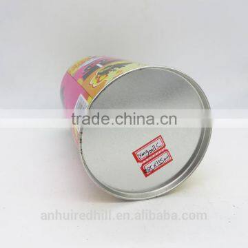 Coin Can Money Box Tin Can Coin Bank Collection Boxes photo-3
