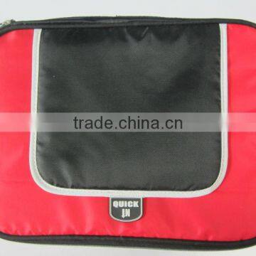 GR-C0078 Multifunctional Lunch Cooler Bag With Strap photo-2