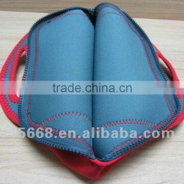 GR-W0086 Simple Design Neoprene Fashion Handbag photo-2