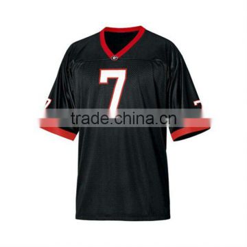 Replica Bulldog Football Jersey Youth