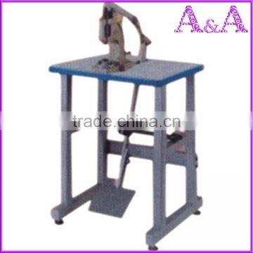 China Supplier Multifunction Hand Operated Button Attaching Machine Price