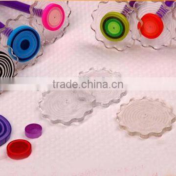Quilling Paper Pallet/DIY Tools