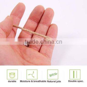 High Quality DIY Home Decoration Hemp Rope photo-3
