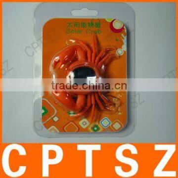 Solar Crab Toy photo-2