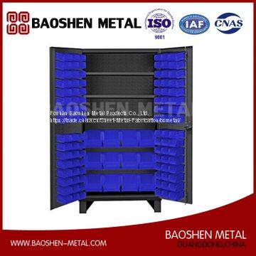 Metal Cabinet Stainless Steel Enclosure Sheet Metal Fabrication photo-2