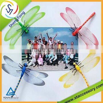 New Product Wholesale 3d Butterfly Wall Stickers Room Decor 3d Wall Stickers photo-4