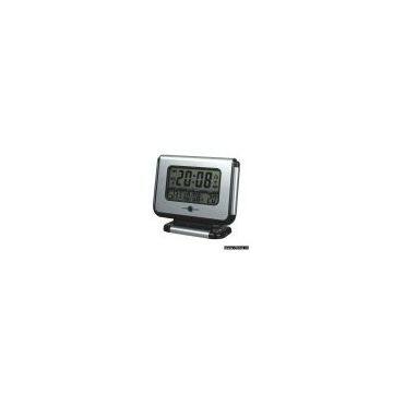 Sell LCD Clock With Calendar