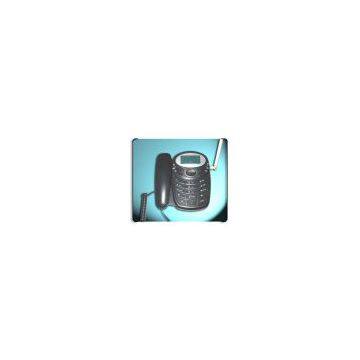 India GSM Fixed Wireless Phone