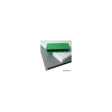 Sell Corrugated Plastic Sheet