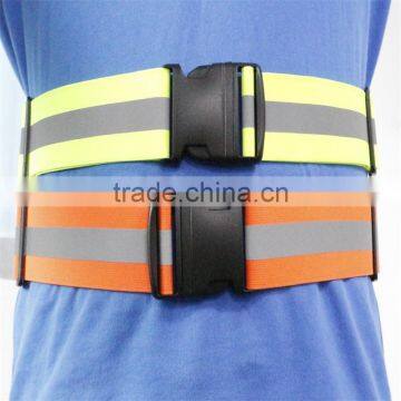 China Safety Belt, Waistband, Reflective Belts for Safety photo-5