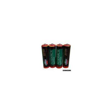 Sell PVC Jacket Battery