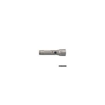 Sell 1W LED Flashlight