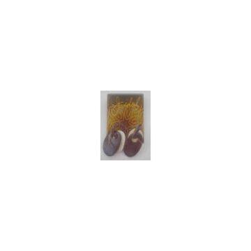 Thailand Fashion Jewelry Earring Made With Coconut Shell
