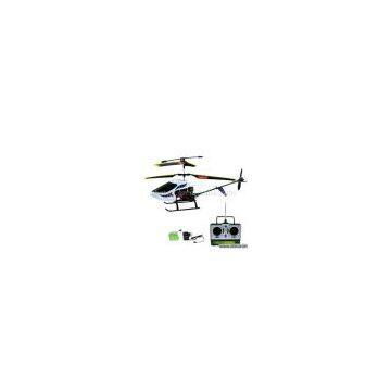 Sell R/C Electric Helicopter