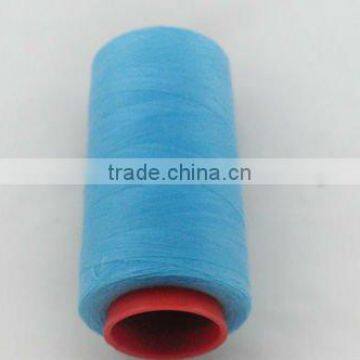 Polyester Thread Waste