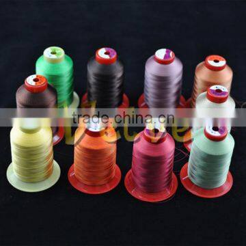 High Tenacity Thread for Sewing Leather Shoes photo-4