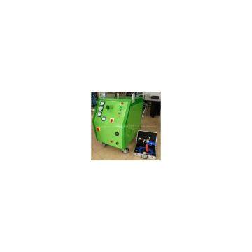 SX-400W Pull Twin Wire Arc Spray Machine, Zinc Aluminum Spray Machine