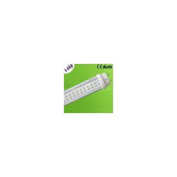 Indoor Wave PC High Luminous SMD3014 LED Tube Light Fixtures 13w 900mm for Retail Stores