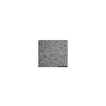 Grey Granite slab&Tile