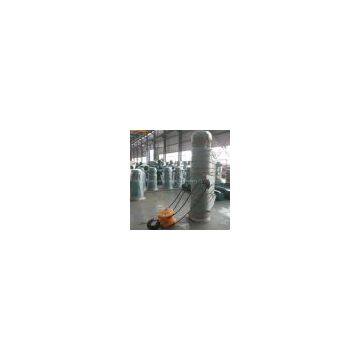Electric Wire Rope Hoist