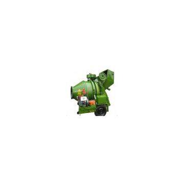 JZC350-B Diesel concrete mixer