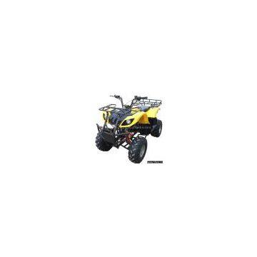 Sell 150cc ATV (Quad)