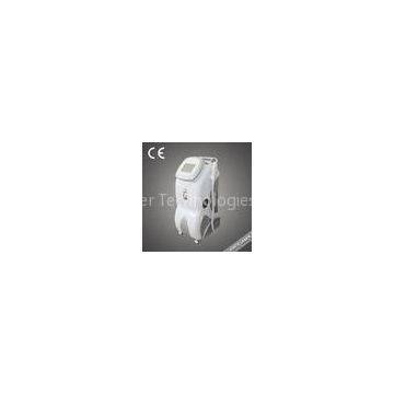 E-light Skin Care Equipment , Radio Frequency Hair Removal For Salon