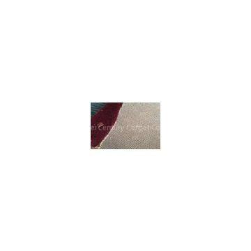 New Zealand Wool Patterned Axminster Carpets