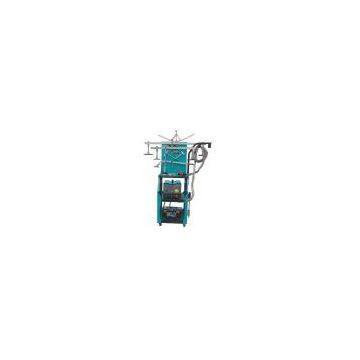Spot Welding Machine (SSW-962)