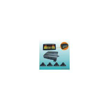 Sell Wireless Parking Sensor System