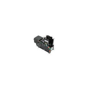 RS-232 IC Magnetic Card Dispenser For Parking Lot / SIM Card Dispenser