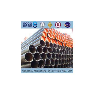 Api 5l X42 Erw Welded Steel Pipe photo-3