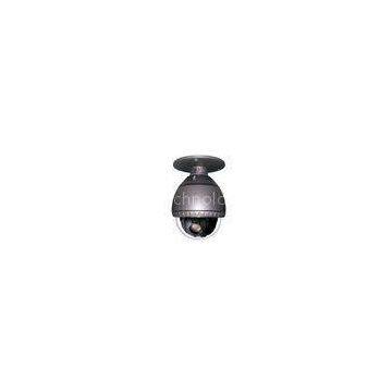 480TVL 10X Optical Zoom Mini High Speed Dome Cameras for Indoor