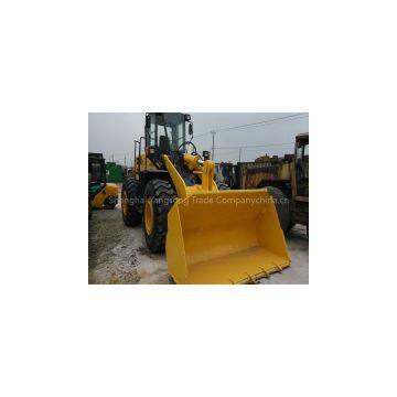 used komatsu loader WA380-3