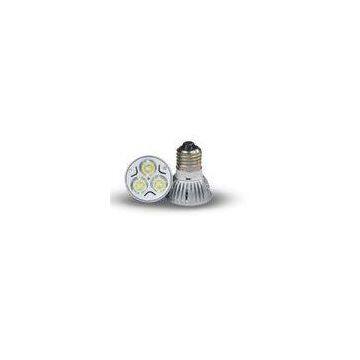 240LM E27 Indoor LED Spotlights with Bridgelux Chip , High Lumen MR16 LED Bulbs