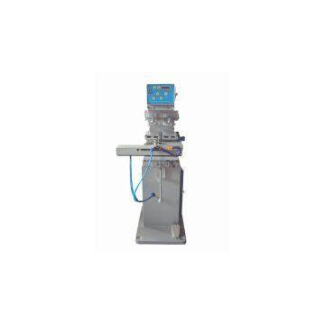Two Color Sealed Cup Pad Printer