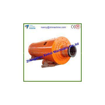 Super technology cement mill