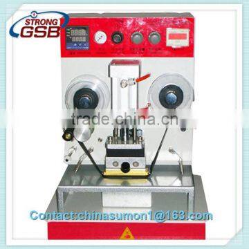 LZ-10-2 pneumatic Code Stamping Machine