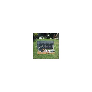 0.5HP 48 Volt 370W DC Brushless Solar Pool Pump Solar Centrifugal Pump