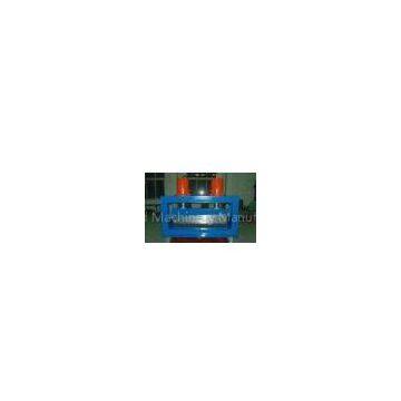 Stainless Steel Cold Corrugated Sheet Forming Machines Equipment of Hydraulic Spading