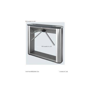 Parking System&Waist Height Turnstile(RS Security)