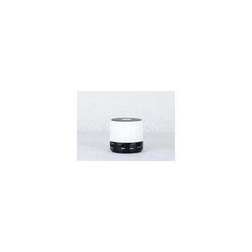 Home Audio Pairing NFC Portable Wireless Bluetooth Speakers With Speakerphone