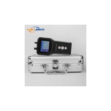 Hot selling item air particle counter