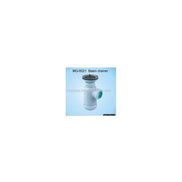 Basin Drainer